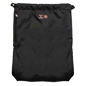 Hummel - DBU Fan Gym Bag, Black
