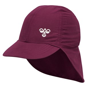 Hummel - Breeze Cap / Solhat, Purple Potion