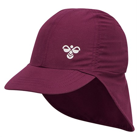 Hummel - Breeze Cap / Solhat, Purple Potion