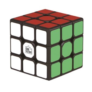 The Game Factory - IQ Terning 3 X 3