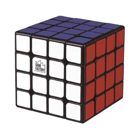 The Game Factory - IQ Terning 4 X 4