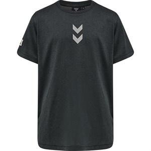 Hummel - Tang T-shirt, Black