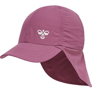 Hummel - Breeze Cap / Solhat, Red Violet