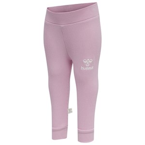 Hummel - Sami Tights, Mauve Mist