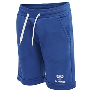 Hummel - Neal Shorts, Blue Quartz