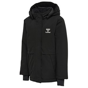 Hummel - Vinterjakke Urban Tex Jacket, Black