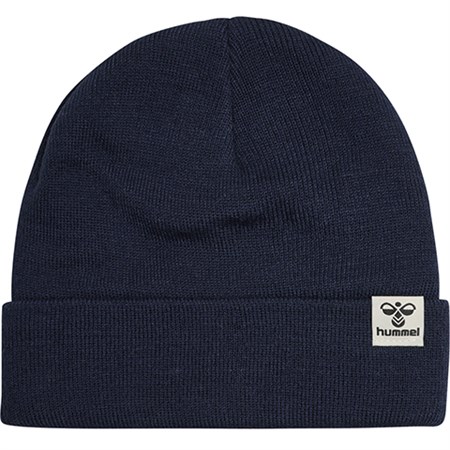 Hummel - Park Beanie, Black Iris