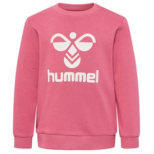 Hummel - Arine Sweatshirt, Baroque Rose