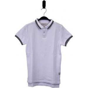 HOUNd - T-shirt - Polo, Hvid