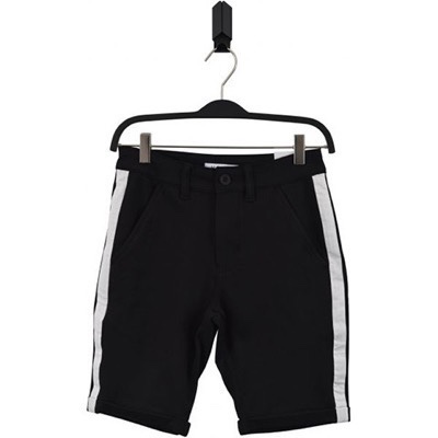HOUNd - Fashion Chino Shorts, Black