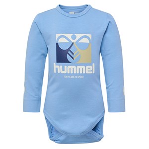 Hummel - Ouen Body LS, Dusk Blue