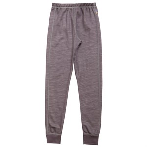 Joha - Uld/Bambus Leggings, Moonscape