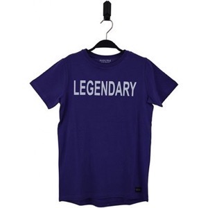 HOUNd - Legendary T-shirt SS - Purple