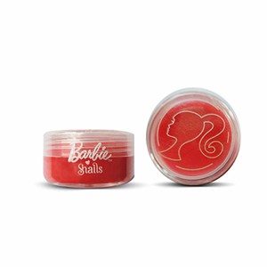 Snails - Barbie Lip Balm, Red
