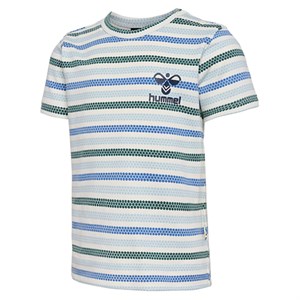 Hummel - Toroni T-shirt SS, Marshmellow