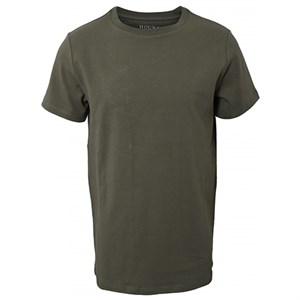 HOUNd - T-shirt SS, Army