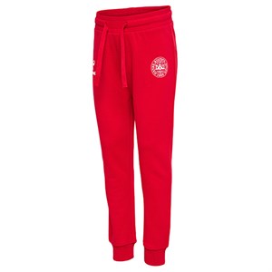 Hummel - DBU Honor Mini Pants, Tango Red