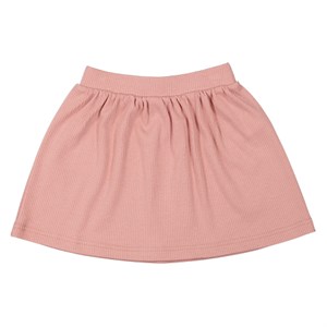 MarMar - Skirt Modal, Coral Haze