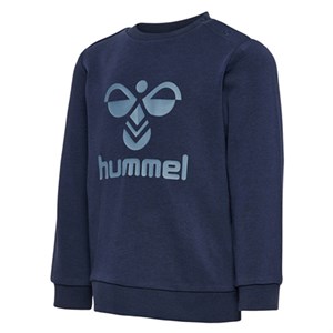 Hummel - Arine Sweatshirt, Black Iris