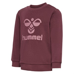 Hummel - Arine Sweatshirt, Catawba Grape