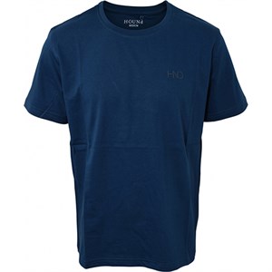 HOUNd - T-Shirt SS, Galaxy Blue