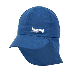 Hummel - Breeze Cap / Solhat, Dark Denim