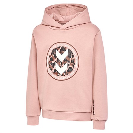 Hummel - Chili Hoodie, Adope Rose