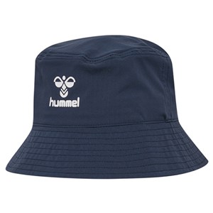 Hummel - Stop Bucket Hat / Bøllehat, Blue Nights