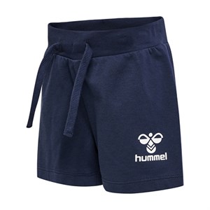 Hummel - Joc Shorts, Blue Nights