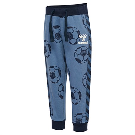 Hummel - Ball Pants, Coronet Blue