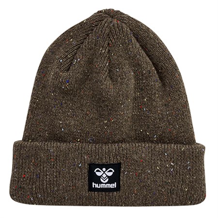 Hummel - Stone Beanie, Major Brown