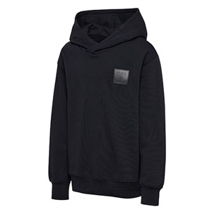 Hummel - Clean Hoodie, Black