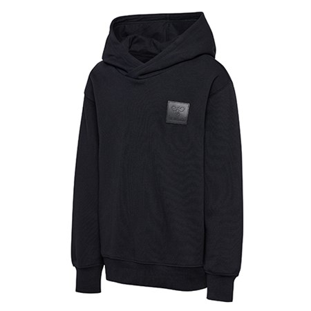 Hummel - Clean Hoodie, Black