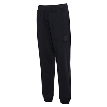 Hummel - Clean Adjustable Pants, Black