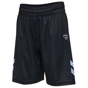 Hummel - hmlShimmer Shorts, Black