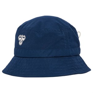 Hummel - Mini Bucket Hat Bee UV50+, Dress Blues