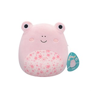 Squishmallows - 19 cm P23 Bamse, Kline Frog