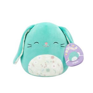 Squishmallows - 19 cm Bamse, Regan Bunny