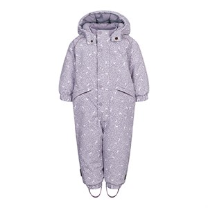 MarMar - Oll Flyverdragt, Unicorn