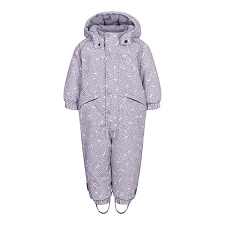 MarMar - Oll Flyverdragt, Unicorn