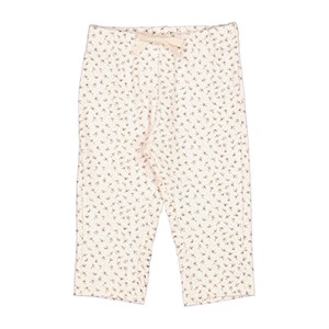 MarMar - Pitti Leggings Modal Smooth Print, Petite Fleurs