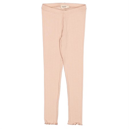 MarMar - Lani Micro Modal Leggings, Light Cheek