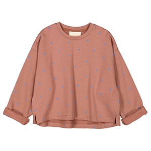 MarMar - Truely Brushed Jersey Bluse, Hearts