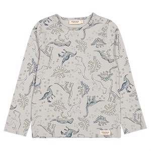 MarMar - Teller T-shirt LS, Dinosaurs