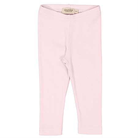 MarMar - Modal Fine Rib Leggings, Ballet Tutu