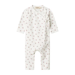 MarMar - Rula Modal Smooth Print Body LS, Little Sakura