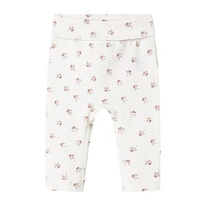 MarMar - Piva Modal Smoorth Print Bukser, Little Sakura