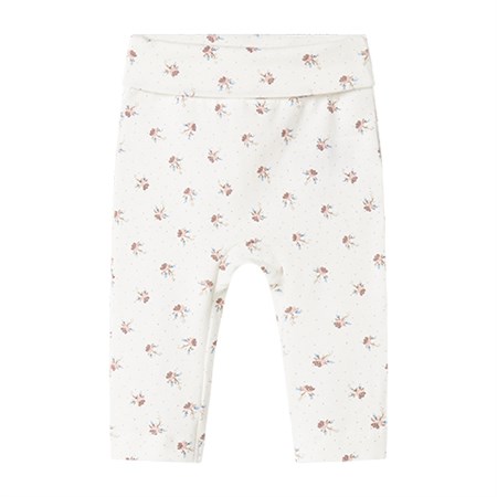 MarMar - Piva Modal Smoorth Print Bukser, Little Sakura