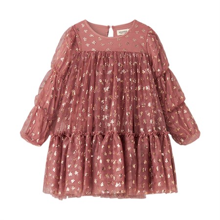 MarMar - Dionne Ballerina Glitter Dress, Bow