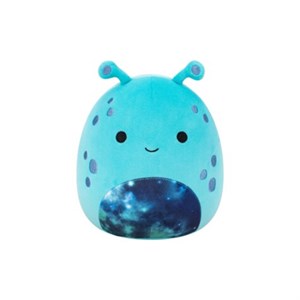 Squishmallows - 19 cm Bamse P25, Garth